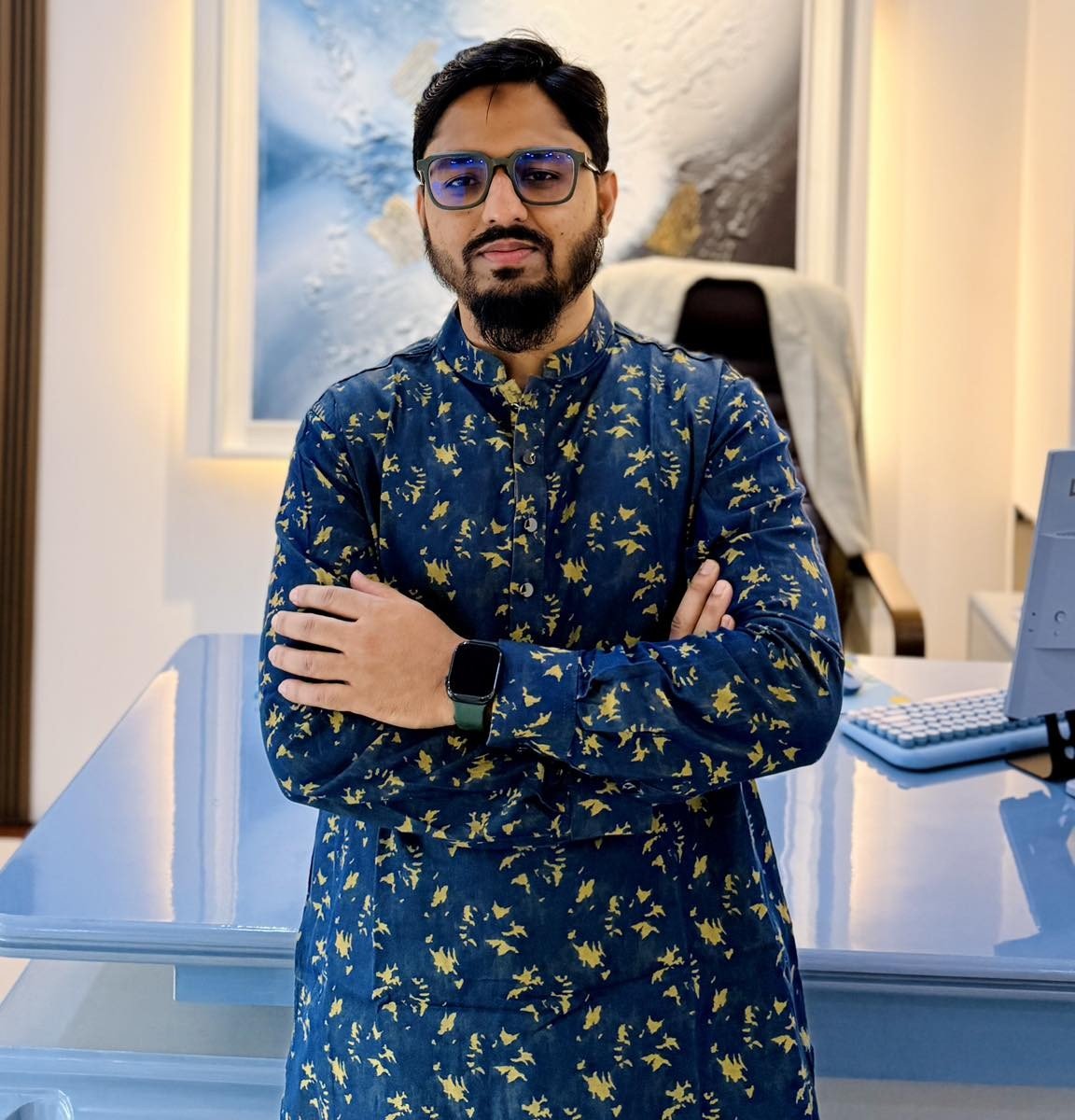 CEO