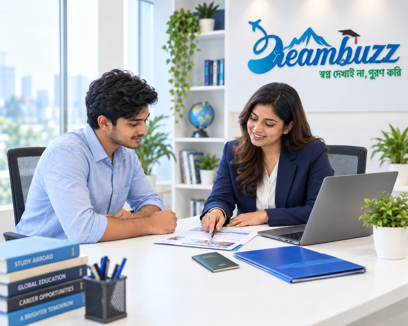Consulting Session
