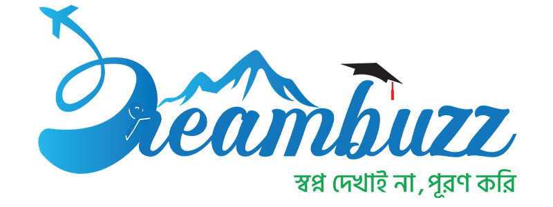Dreambuzz Education Logo